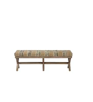 Upholstered Cotton B