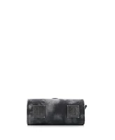 Pre-Owned Givenchy Mini G-Tote Printed Canvas