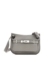 Pre-Owned Hermes Mini Jypsiere Bag Swift