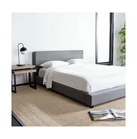 Carter Queen Bed