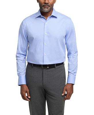 Tommy Hilfiger Men's Regular Fit Dress Shirt