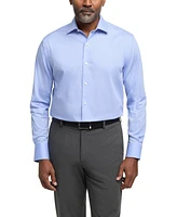 Tommy Hilfiger Men's Regular Fit Dress Shirt