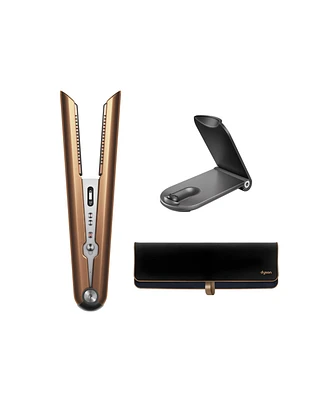 Dyson Corrale Straightener | Copper/Nickel | Previous Generation