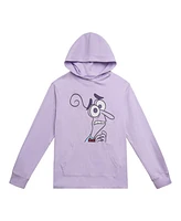 Inside Out Toddler Boys Matching Family Pullover Hoodie