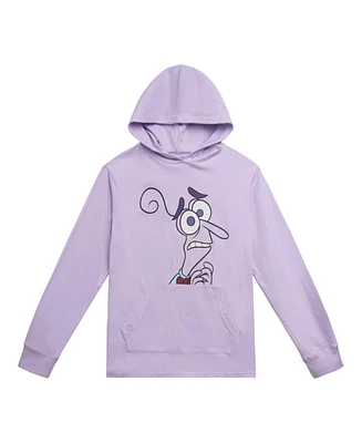 Inside Out Boys Matching Family Pullover Hoodie