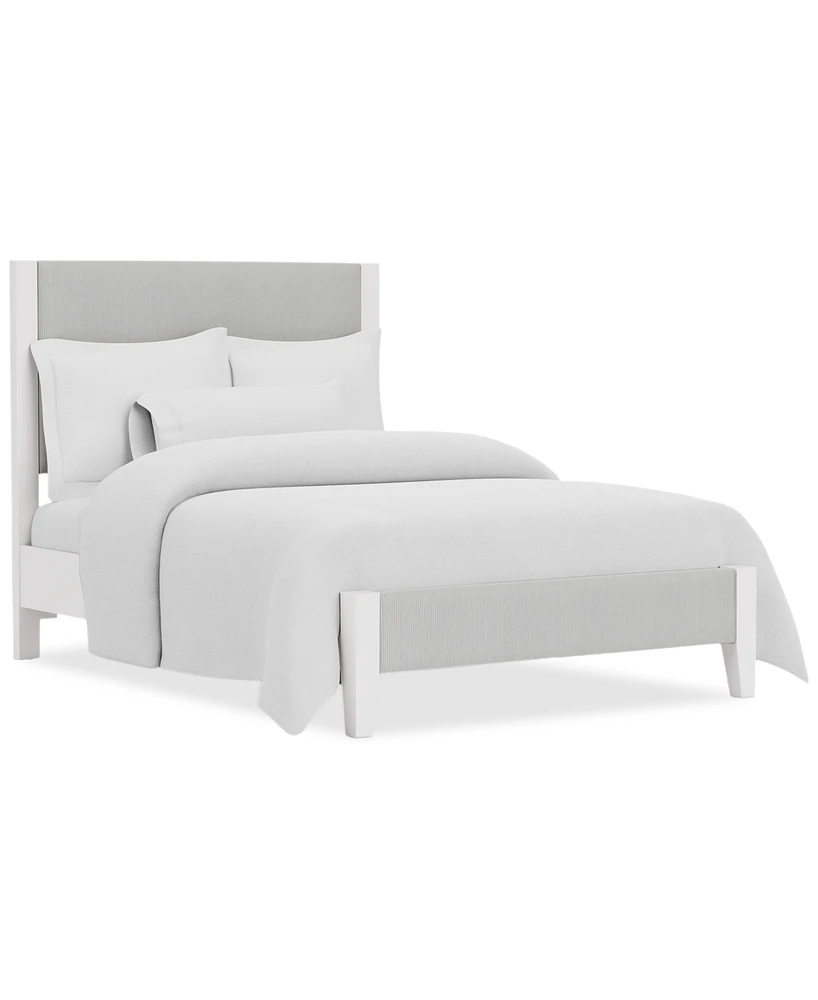 Catriona Full Upholstered Bed, Created for Macy's