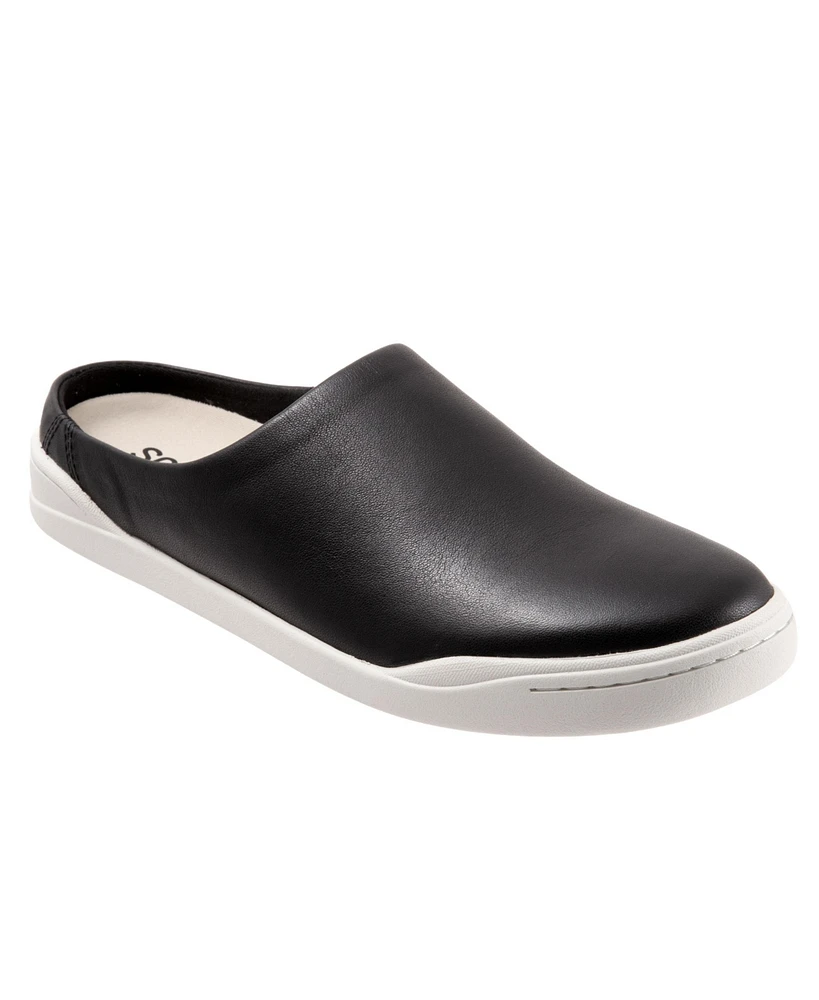 Softwalk Auburn Sneaker