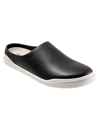 Softwalk Auburn Sneaker