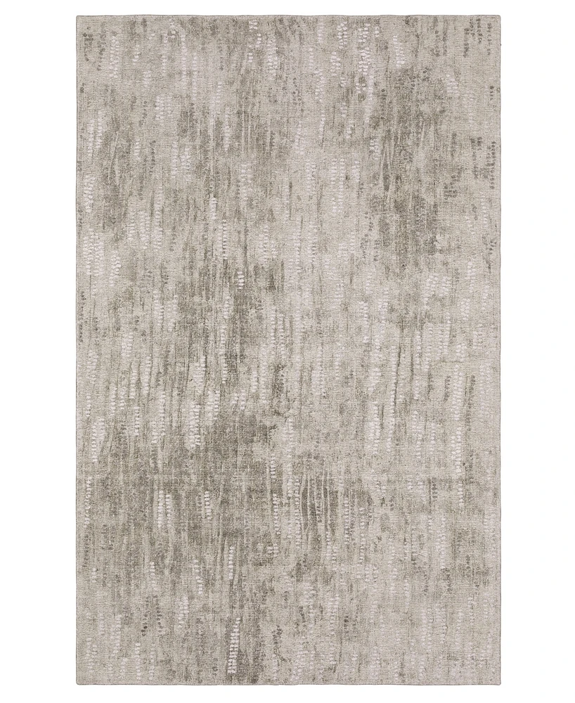 Oriental Weavers Clarke CLA08 8'x10' Area Rug