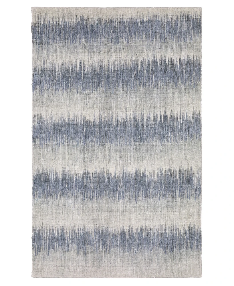 Oriental Weavers Clarke CLA06 8'x10' Area Rug