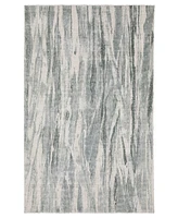 Oriental Weavers Clarke CLA03 6'x9' Area Rug
