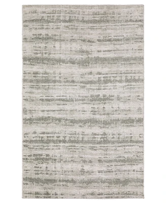 Oriental Weavers Clarke CLA02 8'x10' Area Rug