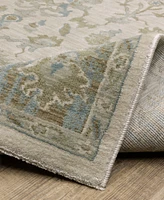 Oriental Weavers Maeve MAE10 3'3''x5' Area Rug
