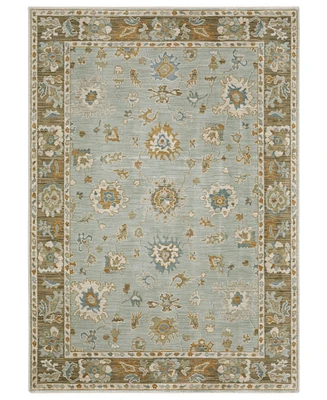Oriental Weavers Maeve MAE06 3'3''x5' Area Rug