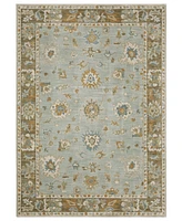 Oriental Weavers Maeve MAE06 3'3''x5' Area Rug
