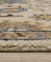 Oriental Weavers Majorca MAJ08 8'x10' Area Rug
