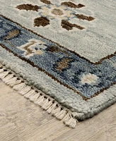 Oriental Weavers Majorca MAJ06 10'x14' Area Rug