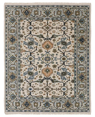 Oriental Weavers Majorca MAJ01 10'x14' Area Rug