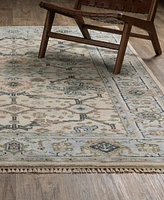 Oriental Weavers Majorca MAJ01 9'x12' Area Rug