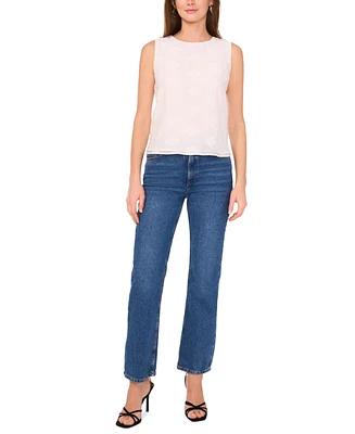 Vince Camuto Women's Sleeveless Blouse