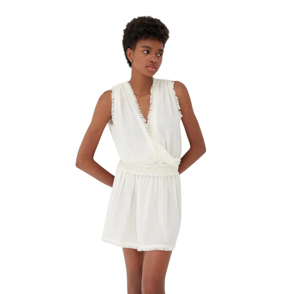 Labeca London Women's Daphne Cotton Dress