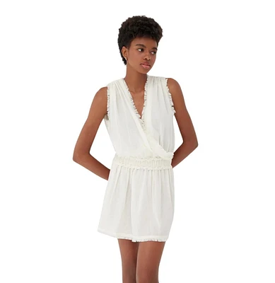 Labeca London Women's Daphne Cotton Dress