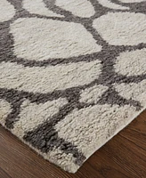Thom Filicia for Feizy Belden T6001 2'x3' Area Rug