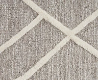 Thom Filicia for Feizy Euclid T8004 2'6''x8' Runner Area Rug