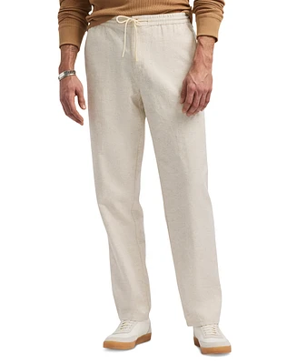 Men's Pilsen Straight Leg Pull-On Drawstring Pants