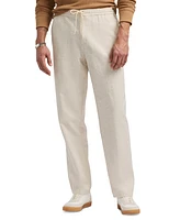 Men's Pilsen Straight Leg Pull-On Drawstring Pants
