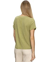 Sanctuary Women's Perfect Pull On T-Shirt