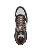 Levi's Men's Drive High Top Sneakers