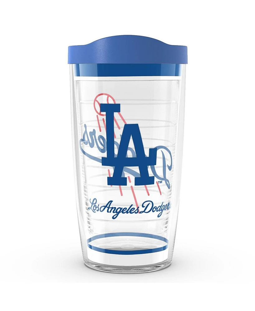 Tervis Los Angeles Dodgers 16oz. Tradition Classic Tumbler
