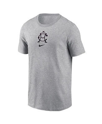 Nike Men's Gray Club America Ca x T-Shirt