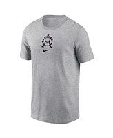 Nike Men's Gray Club America Ca x T-Shirt