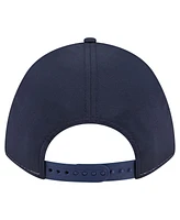 New Era Men's Navy Houston Astros Gradient 9FORTY M-Crown Adjustable Hat