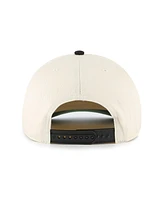 '47 Brand Men's Cream Philadelphia Eagles Pomona Rope Hitch Adjustable Hat