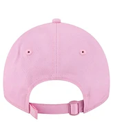 New Era Women's Pink St. Louis Cardinals Mother's Day 9TWENTY Adjustable Hat