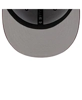 New Era Men's /Maroon Arizona State Sun Devils On-Field 59FIFTY Fitted Hat