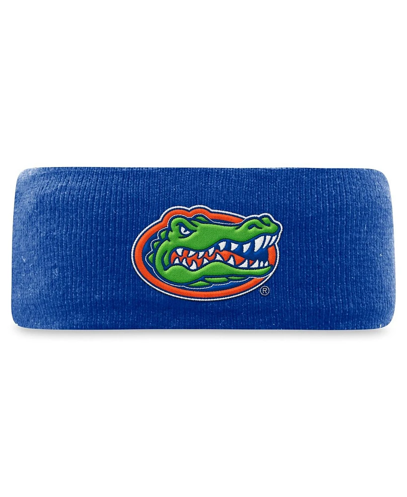 Top of the World Men's Royal Florida Gators Knit Headband