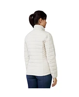 Free Country Women's Stow & Go Packable Jacket