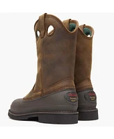 Georgia Boot Men's Muddog Wellington Work