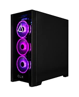 Clx Set Gaming Desktop