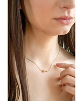 Love Inline Necklace