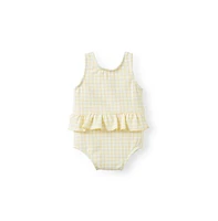 Cotton On Baby Girls Hannah One Piece