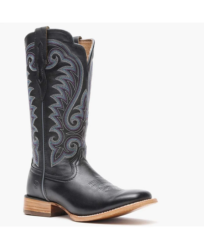 Durango Arena Pro Women's Black Mulberry Western Boot