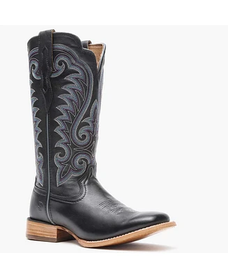 Durango Arena Pro Women's Black Mulberry Western Boot