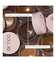 Brow Remedy Pomade
