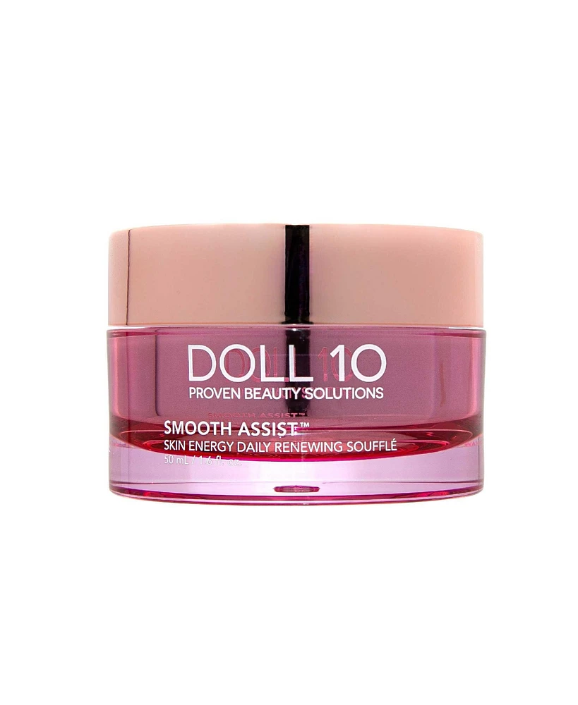 Skin Energy Daily Renewing Souffle
