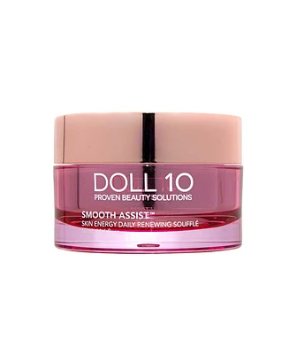 Skin Energy Daily Renewing Souffle